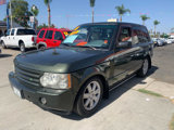 Used 2008 Land Rover Range Rover HSE image 4