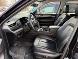Used 2022 Jeep Grand Cherokee L Limited w/ Luxury Tech Group II image 2