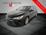 Used 2015 Toyota Camry XLE image 3