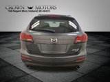 Used 2013 MAZDA CX-9 Touring image 5