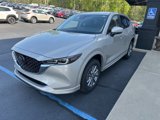 New 2025 MAZDA CX-5 AWD 2.5 S w/ Select Package image 3