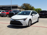 Used 2021 Toyota Corolla LE image 2