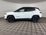 Used 2022 Jeep Compass Altitude image 5