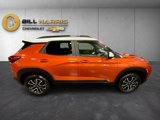 Used 2023 Chevrolet TrailBlazer ACTIV w/ Sun and Liftgate Package image 4