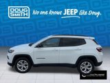 Certified 2024 Jeep Compass Latitude image 2