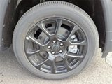 New 2025 Jeep Compass Latitude w/ Altitude Special Edition image 5