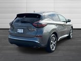 Used 2023 Nissan Murano SV image 4