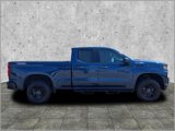 Used 2019 Chevrolet Silverado 1500 Custom Trail Boss w/ Custom Convenience Package image 4