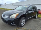 Used 2012 Nissan Rogue SL image 4
