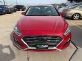 Used 2018 Hyundai Sonata ECO image 2