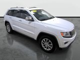 Used 2015 Jeep Grand Cherokee Limited image 5