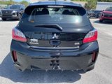 New 2024 Mitsubishi Mirage LE image 5