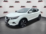 Used 2022 Nissan Rogue Sport SL image 1