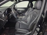Used 2021 Mercedes-Benz GLC 300 4MATIC image 5