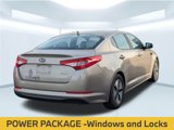 Used 2011 Kia Optima EX image 5