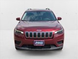 Used 2021 Jeep Cherokee Latitude image 2