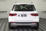 Certified 2025 Mercedes-Benz GLB 250 4MATIC image 4