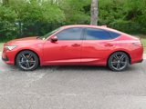 Used 2023 Acura Integra A-Spec image 2