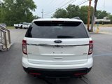 Used 2013 Ford Explorer XLT image 4
