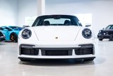 Used 2022 Porsche 911 Turbo S image 2