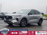 Used 2024 Ford Escape ST-Line image 3
