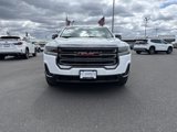 Used 2021 GMC Acadia AT4 w/ Trailering Package image 3