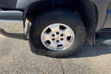 Used 2005 Chevrolet Silverado 1500 w/ Light Duty Power Package image 4