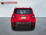 Certified 2021 Jeep Renegade Latitude image 4