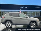 Used 2019 Jeep Compass Limited image 2