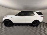 New 2025 Land Rover Discovery S image 4