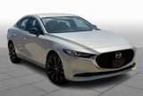 New 2025 MAZDA MAZDA3 s image 2