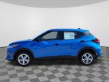 New 2024 Nissan Kicks S image 5
