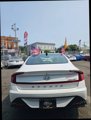 Used 2021 Hyundai Sonata Limited image 6