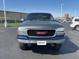 Used 2002 GMC Sierra 1500 SLE w/ Off-Road Pkg image 3