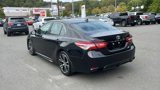 Certified 2020 Toyota Camry SE image 4