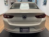 New 2025 MAZDA MAZDA3 s image 5