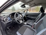 New 2025 Nissan Versa SV w/ Trunk Package image 5