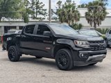 Used 2022 Chevrolet Colorado Z71 w/ Z71 Midnight Edition image 2