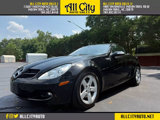 Used 2006 Mercedes-Benz SLK 280 image 3