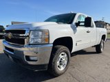 Used 2012 Chevrolet Silverado 2500 LT w/ Interior Plus Package image 2