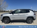 New 2025 Jeep Compass Limited image 2