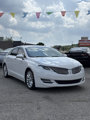 Used 2015 Lincoln MKZ w/ Equipment Group 102A Reserve image 3