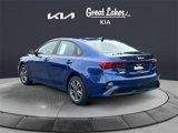 Used 2023 Kia Forte LXS image 4