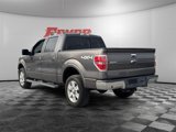 Used 2013 Ford F150 Lariat w/ Mid Equipment Group image 5