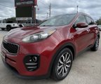 Used 2017 Kia Sportage EX w/ EX Technology Package image 3