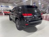 Used 2021 Jeep Grand Cherokee Limited w/ Quick Order Package 2GK 80th image 3