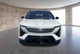 New 2025 Cadillac Optiq Luxury 1 w/ LPO, Floor Liner Package image 2
