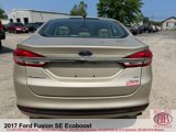 Used 2017 Ford Fusion SE image 5