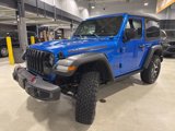Used 2021 Jeep Wrangler Rubicon image 3