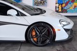 Used 2017 McLaren 570S Coupe image 5